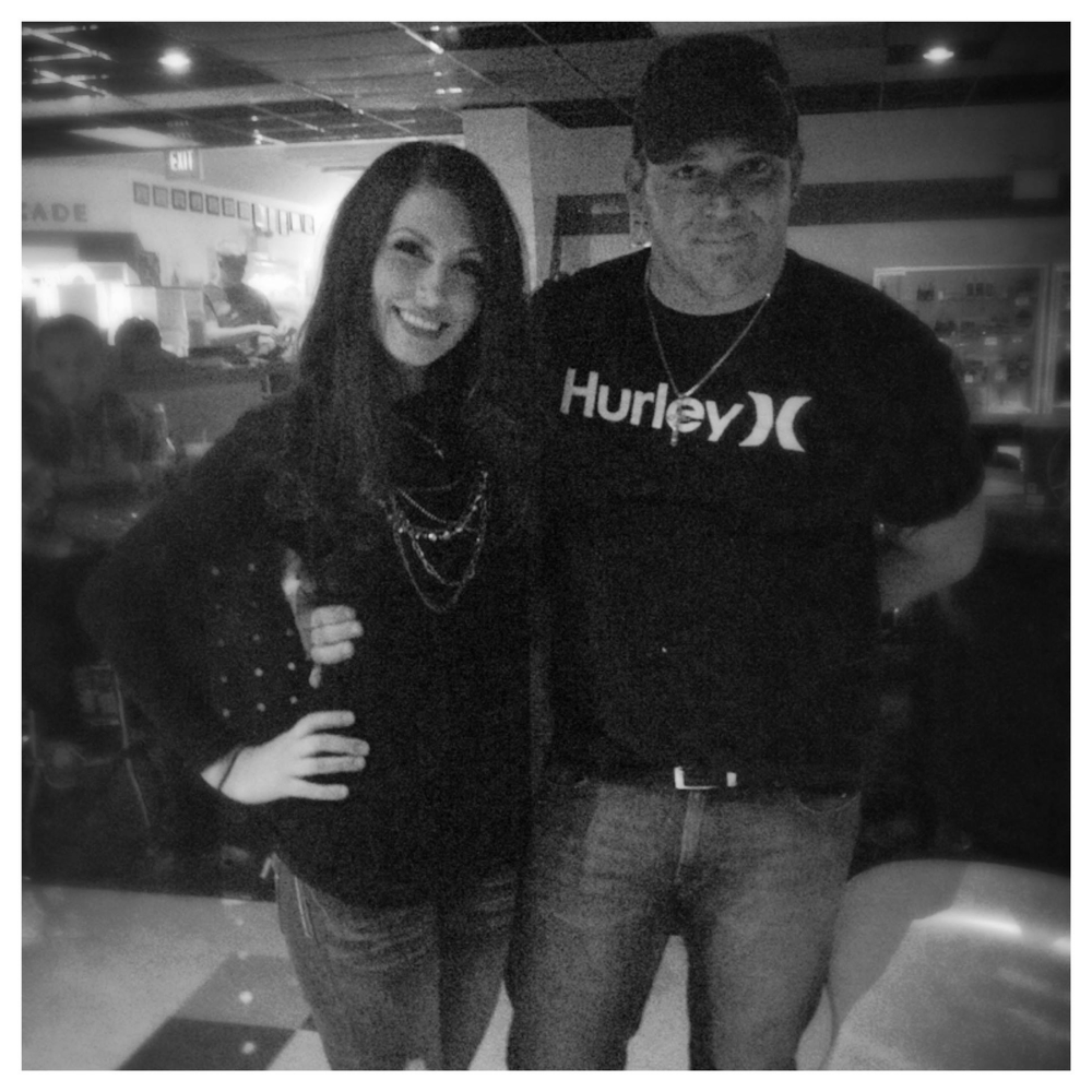 Meet your Posher, Melissa